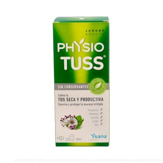 PHYSIO TUSS ADULT...