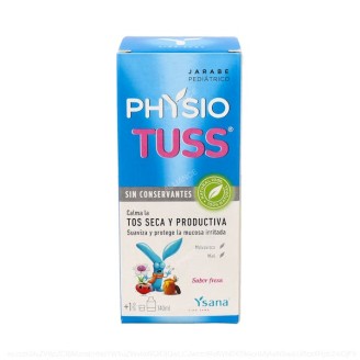 PHYSIO TUSS PEDIATRIC...