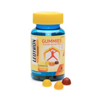 LEOTRON GUMMIES 60...