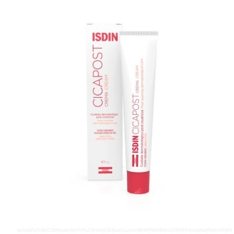 CICAPOST ISDIN CREMA 1...