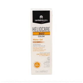HELIOCARE 360º COLOR WATER...
