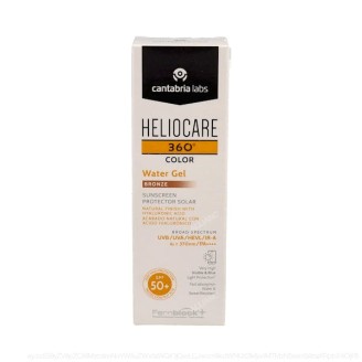 HELIOCARE 360º COLOR WATER...