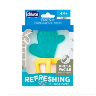 MORDEDOR CHICCO REFRESHING...