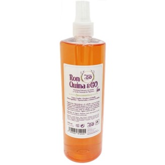 RONQUINA & GO 1 SPRAY 500 ml