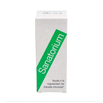 SANATORIUM 48 COMPRIMIDOS