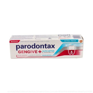PARODONTAX ENCIAS + ALIENTO...