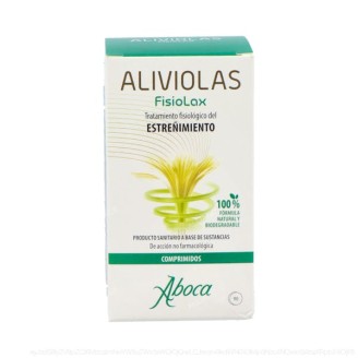 ALIVIOLAS FISIOLAX 90...