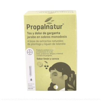 PROPALNATUR TOS Y DOLOR DE...