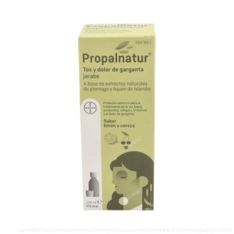 PROPALNATUR TOS Y DOLOR DE...