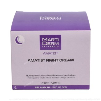 MARTIDERM AMATIST NIGHT...