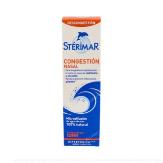 STERIMAR CONGESTION NASAL 1...