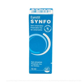 EYESTIL SYNFO 1 FRASCO 10 ml