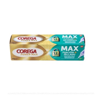 COREGA MAX FIJACION +...