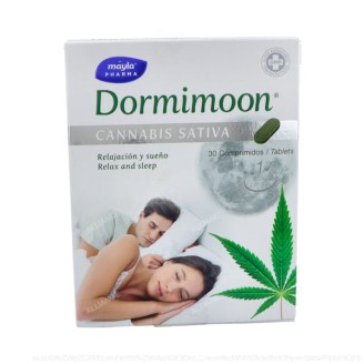 DORMIMOON CANNABIS SATIVA...