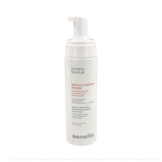 SENSILIS GENTLE CLEANSING...