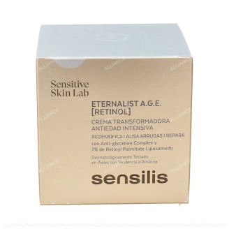 SENSILIS ETERNALIST A.G.E....