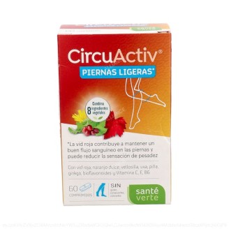 SANTE VERTE CIRCUACTIV...
