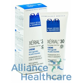XERIAL 30 GEL-CREME SVR 1...