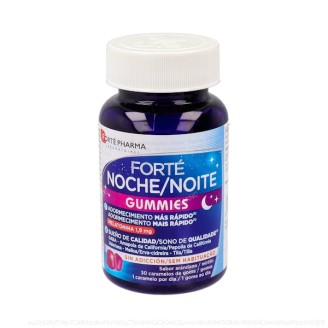 FORTE NOCHE GUMMIES 30...