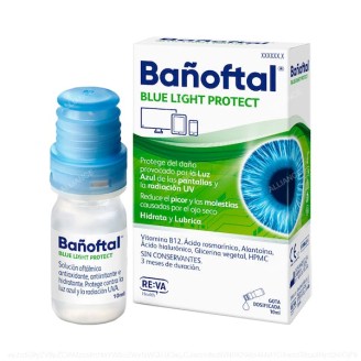 BAÑOFTAL PANTALLAS 1 FRASCO...