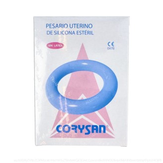 PESARIO UTERINO CORYSAN...