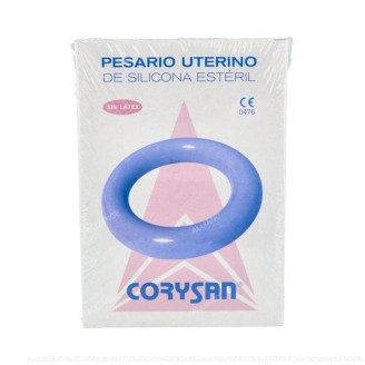PESARIO UTERINO CORYSAN...