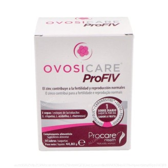 OVOSICARE PROFIV 14 SOBRES...