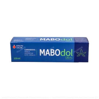 MABODOL 1 ENVASE 120 ml