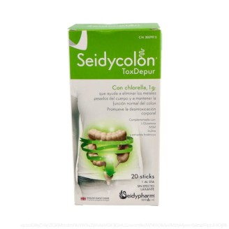 SEIDYCOLON TOXDEPUR 20...