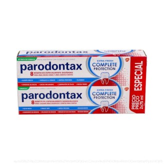 PARODONTAX COMPLETE...