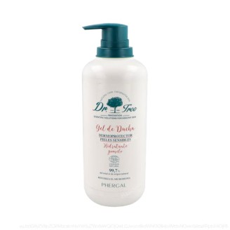 DR. TREE GEL DE DUCHA...