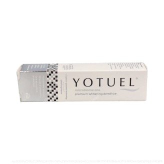 YOTUEL DENTRIFICO...