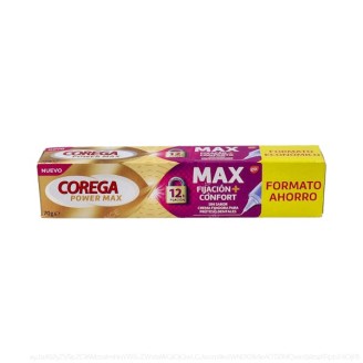 COREGA MAX FIJACION +...