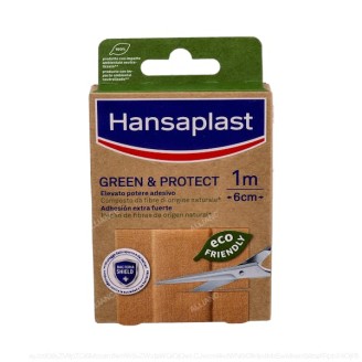 HANSAPLAST GREEN & PROTECT...