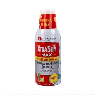 XTRASLIM MAX 1 FRASCO 500...