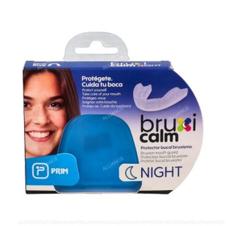 BRUXICALM NIGHT PROTECTOR...