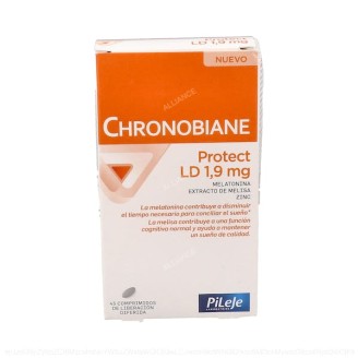 CHRONOBIANE PROTECT LD 1,9...