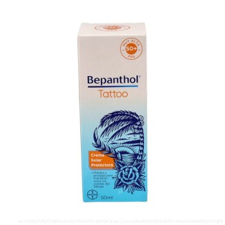BEPANTHOL TATTOO CREMA...