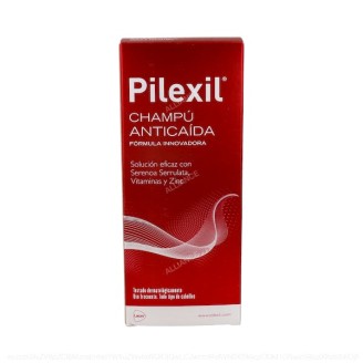 PILEXIL CHAMPU ANTICAIDA 1...