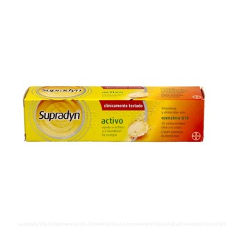 SUPRADYN ENERGY 15...