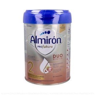 ALMIRON PROFUTURA 2 1...