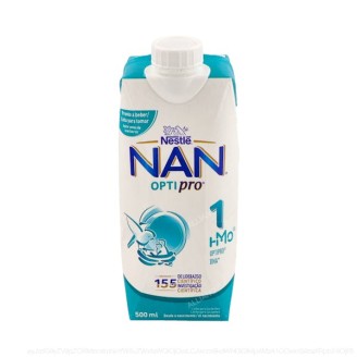NAN OPTIPRO 1 1 BRIK 500 ml