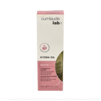CUMLAUDE LAB: HYDRA OIL...