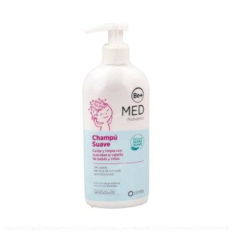 BE+ MED PEDIATRICS CHAMPU...