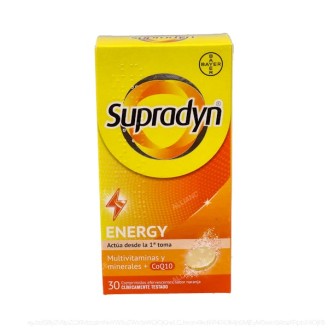 SUPRADYN ENERGY 30...