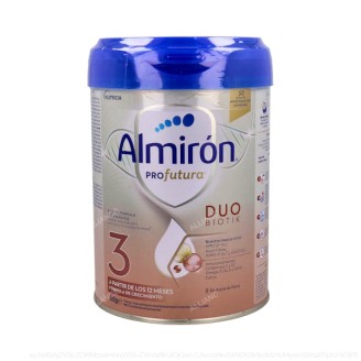 ALMIRON PROFUTURA 3 1...