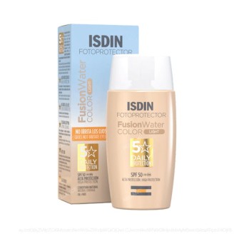 ISDIN FOTOPROTECTOR FUSION...