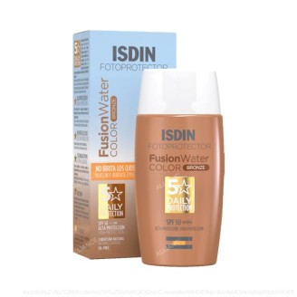 ISDIN FOTOPROTECTOR FUSION...