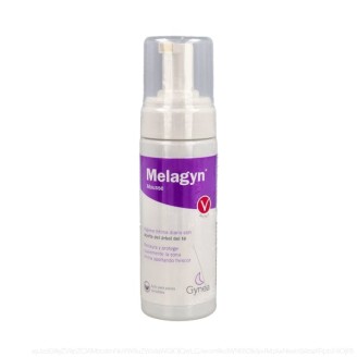 MELAGYN MOUSSE 1 ENVASE 150 ml