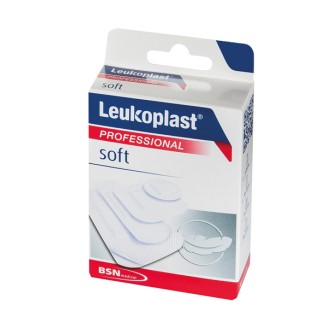 LEUKOPLAST SOFT APOSITO...